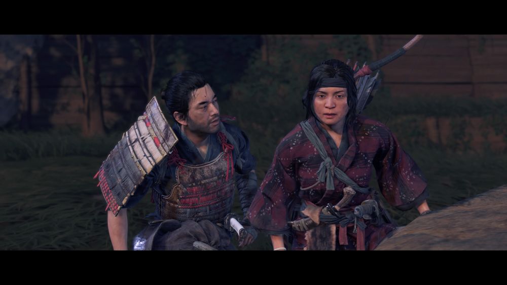 Ghost of Tsushima recensione Ghost of Tsushima recensione